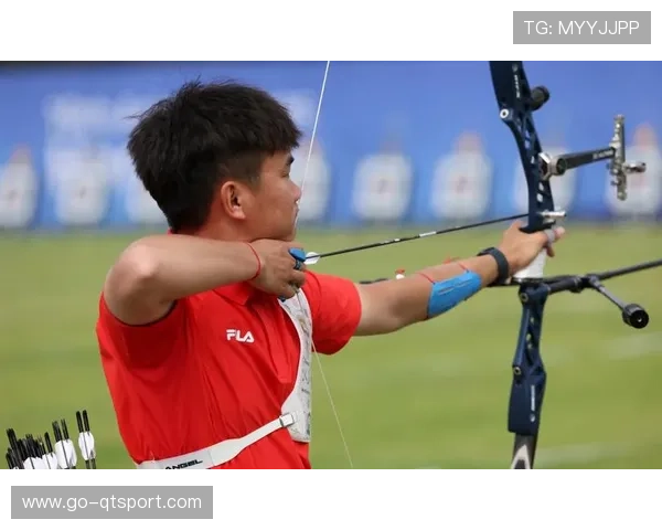 复合弓与反曲弓技术差异明显 中国转项射箭选手面临巨大挑战