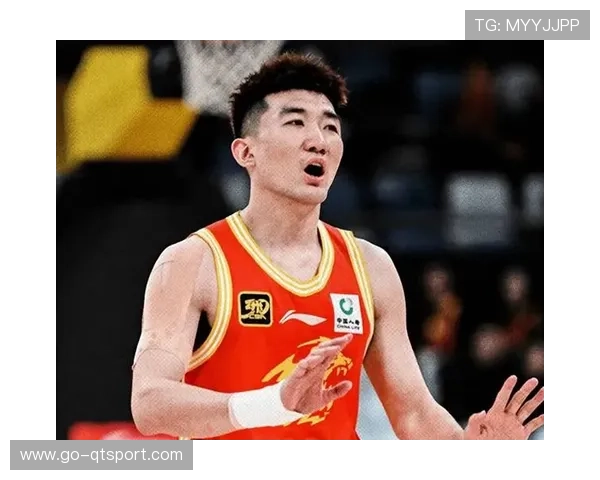 孙铭徽转型组织核心,广厦进攻多点开花