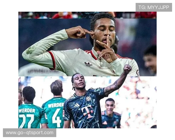 拜仁边锋奥利塞获马特乌斯称赞，英超挖角传闻再起